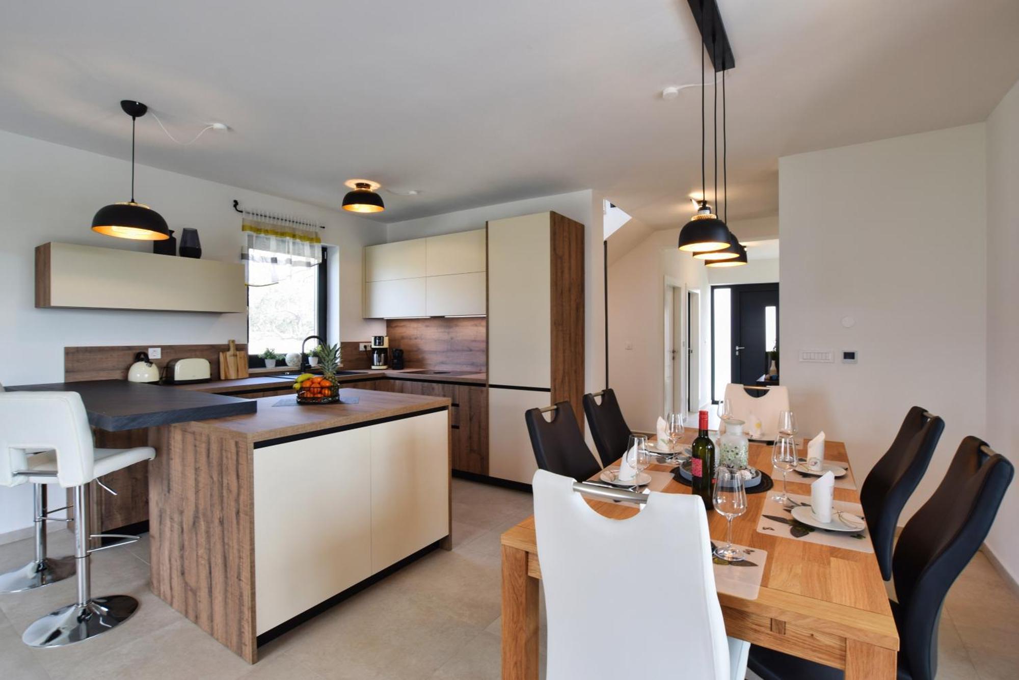 Villa Oskar Istrien Sveti Lovrec Pazenaticki ภายนอก รูปภาพ
